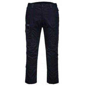 PORTWEST T802 Ripstop Trouser High Rise Highly Durable Workwear W/ Pockets SZ 48
